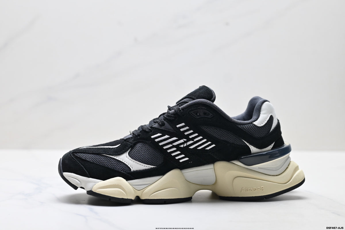 Joe Freshgoods x New Balance 9060 — Retro Running Sneaker U9060AAA