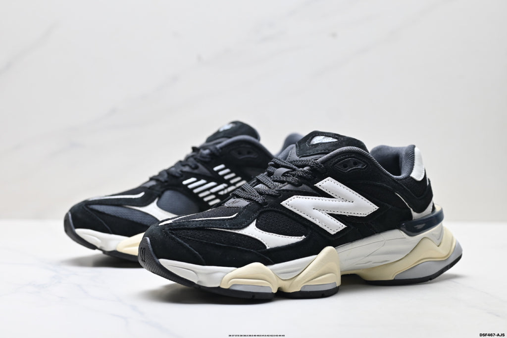 Joe Freshgoods x New Balance 9060 — Retro Running Sneaker U9060AAA