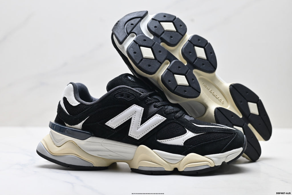 Joe Freshgoods x New Balance 9060 — Retro Running Sneaker U9060AAA