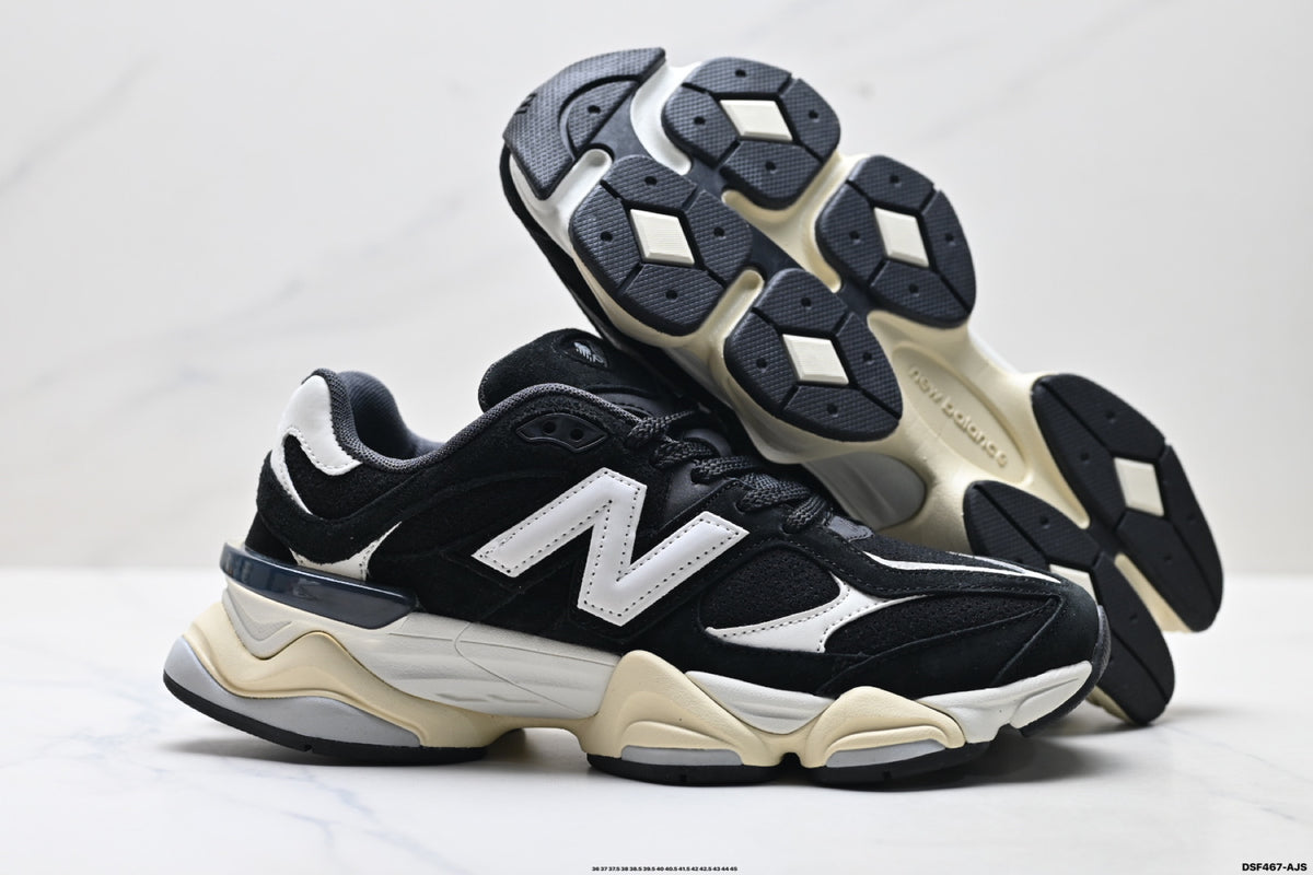 Joe Freshgoods x New Balance 9060 — Retro Running Sneaker U9060AAA