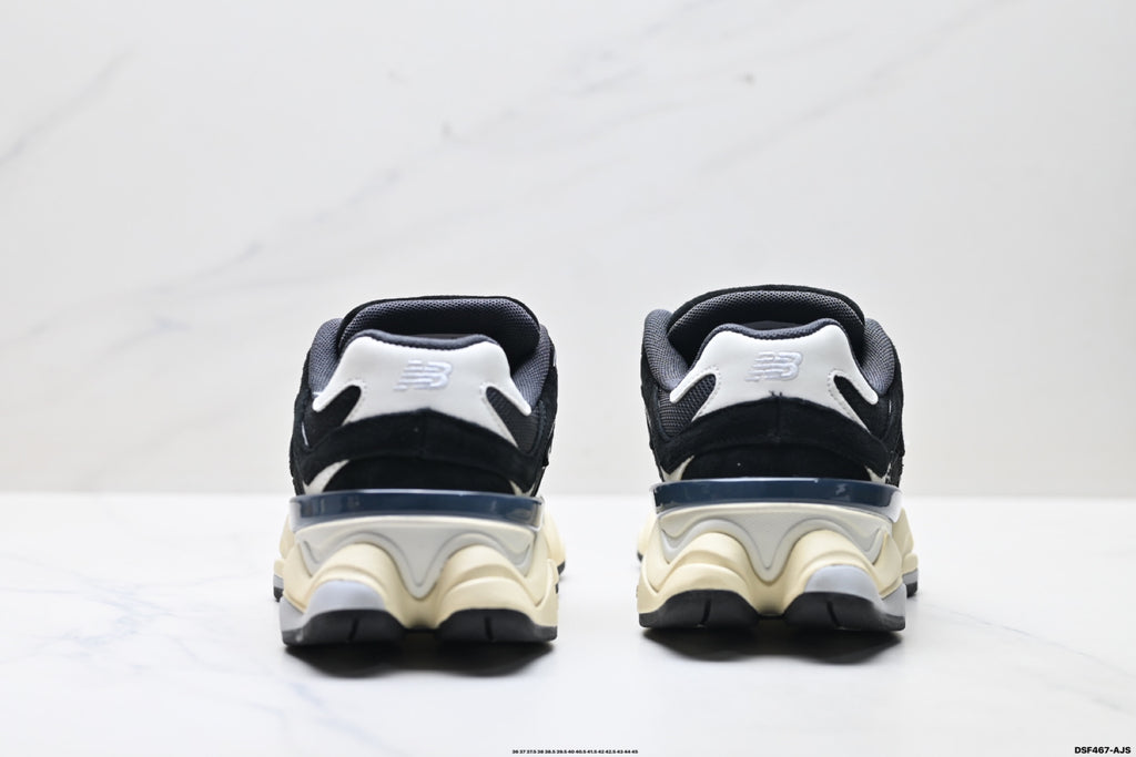 Joe Freshgoods x New Balance 9060 — Retro Running Sneaker U9060AAA