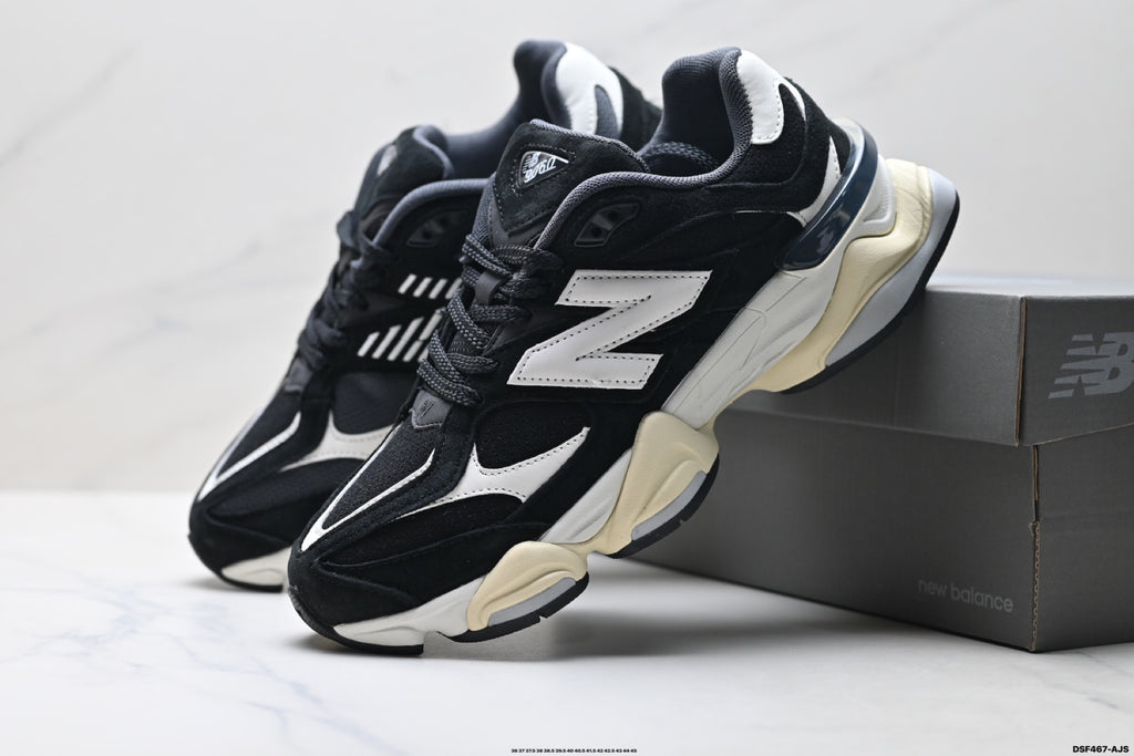 Joe Freshgoods x New Balance 9060 — Retro Running Sneaker U9060AAA