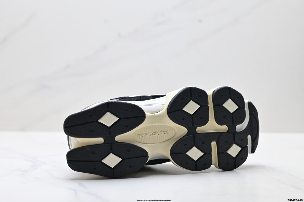 Joe Freshgoods x New Balance 9060 — Retro Running Sneaker U9060AAA