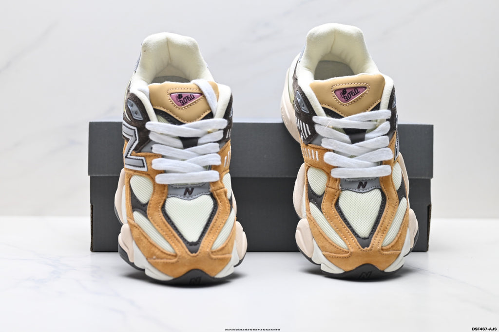 Joe Freshgoods x New Balance 9060 — Retro Running Sneaker U9060WOR