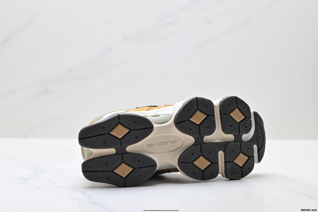 Joe Freshgoods x New Balance 9060 — Retro Running Sneaker U9060WOR
