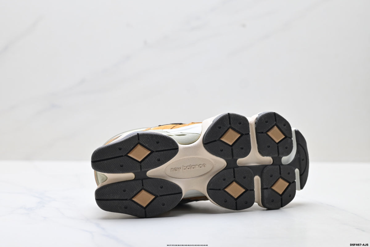 Joe Freshgoods x New Balance 9060 — Retro Running Sneaker U9060WOR