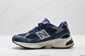 New Balance 2010 | Retro Dad-Style Mesh Running Sneaker — U2010RC