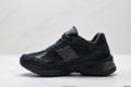 New Balance 2010 | Retro Dad-Style Mesh Running Sneaker — U2010ETB