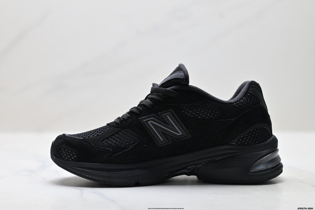 New Balance 2010 | Retro Dad-Style Mesh Running Sneaker — U2010TTB
