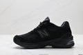 New Balance 2010 | Retro Dad-Style Mesh Running Sneaker — U2010TTB