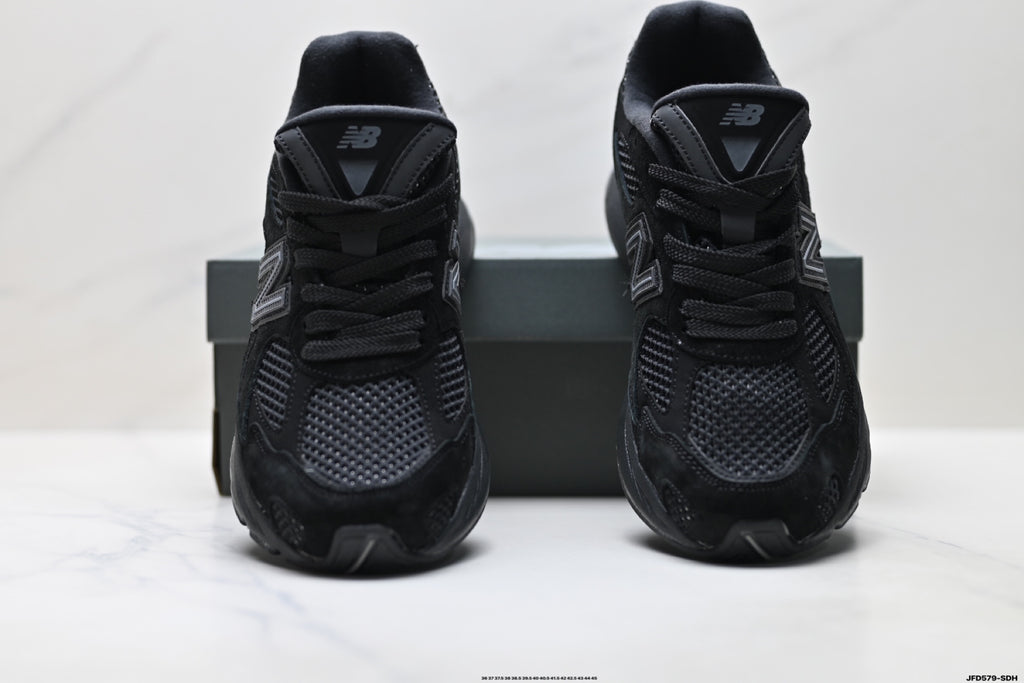 New Balance 2010 | Retro Dad-Style Mesh Running Sneaker — U2010TTB