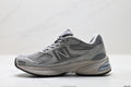 New Balance 2010 | Retro Dad-Style Mesh Running Sneaker — U2010RC (Grey/Blue)