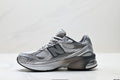 New Balance 2010 | Retro Dad-Style Mesh Running Sneaker — U2010753