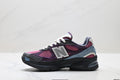 New Balance 2010 | Retro Dad-Style Mesh Running Sneaker — U2010RC (Blue/Purple)