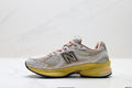 New Balance 2010 | Retro Dad Sneaker – Mesh & Suede Running Shoe U2010SGR