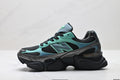 New Balance 9060 | Retro Casual Running Shoe – Mesh & Suede U9060ADW
