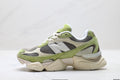 New Balance 9060 | Retro Casual Running Shoe – Mesh & Suede U906028L