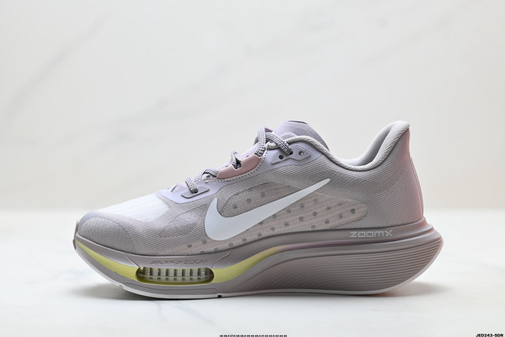 Nike Air Zoom Pegasus Plus | Marathon Running Shoe – Flyknit & ZoomX