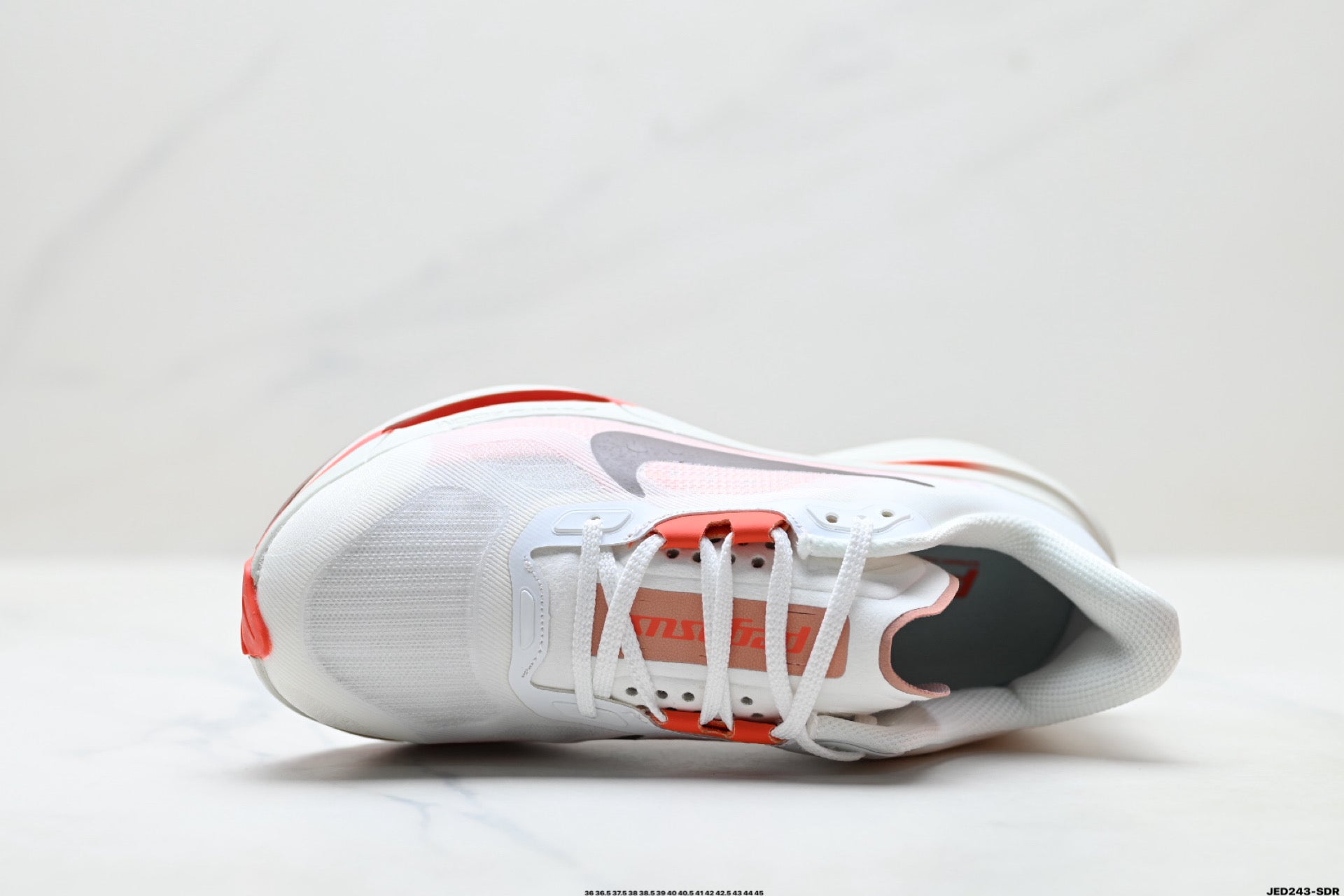 Nike Air Zoom Pegasus Plus | Marathon Running Shoe – Flyknit & ZoomX