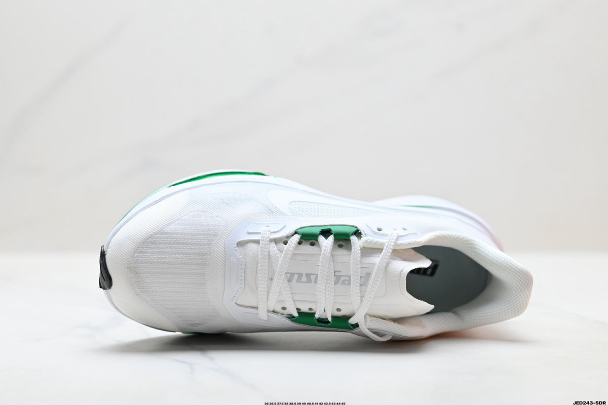 Nike Air Zoom Pegasus Plus | Marathon Running Shoe – Flyknit & ZoomX