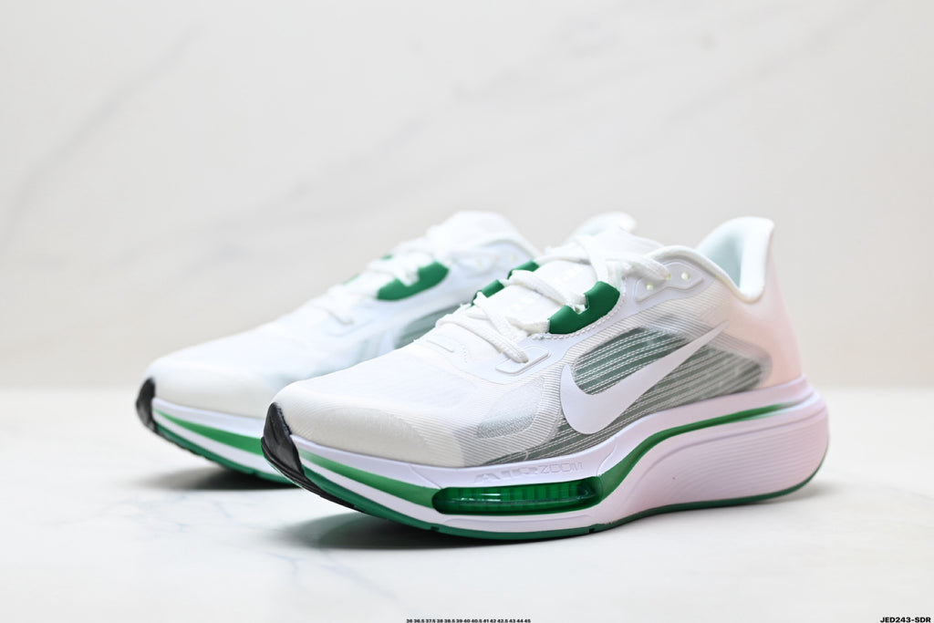 Nike Air Zoom Pegasus Plus | Marathon Running Shoe – Flyknit & ZoomX