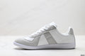 Maison Margiela Replica Wedge Low-Top Sneaker in Calfskin — S57WS0236P1897101