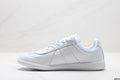 Maison Margiela Replica Wedge Low-Top Sneaker in Calfskin — S58WS0109P4487T1003