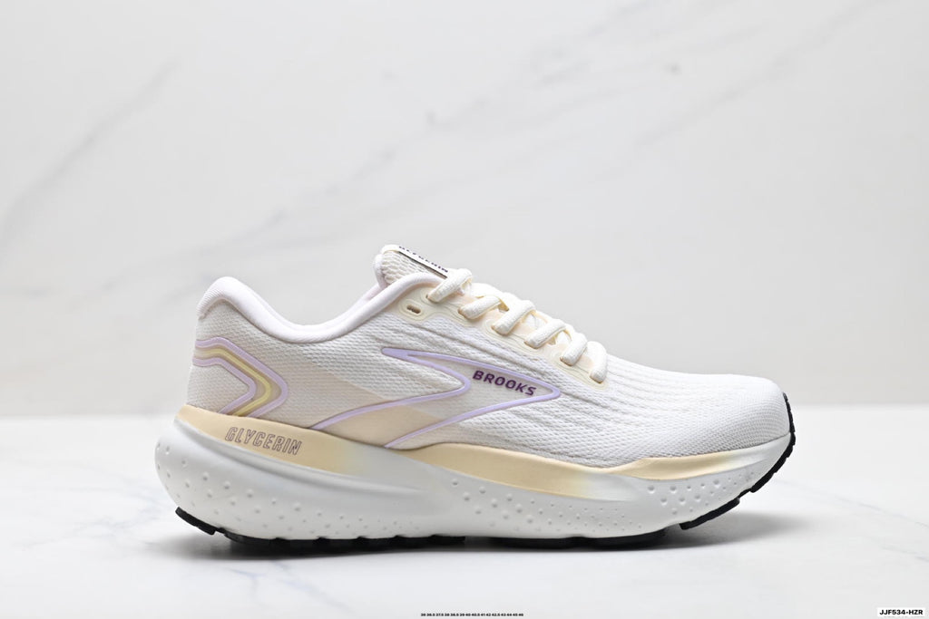 Brooks Adrenaline GTS 21 Men's Support Marathon Running Shoe
