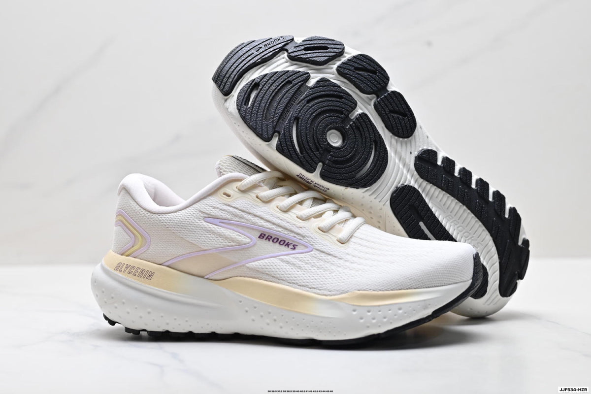 Brooks Adrenaline GTS 21 Men's Support Marathon Running Shoe