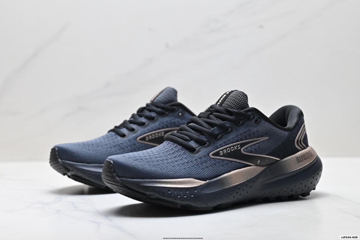 Brooks Adrenaline GTS 21 Men's Support Marathon Running Shoe 1104191D029