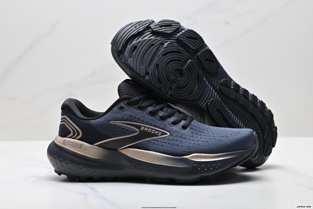 Brooks Adrenaline GTS 21 Men's Support Marathon Running Shoe 1104191D029