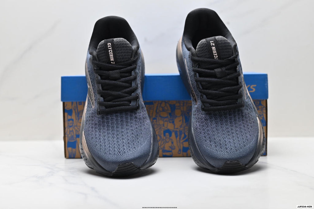 Brooks Adrenaline GTS 21 Men's Support Marathon Running Shoe 1104191D029