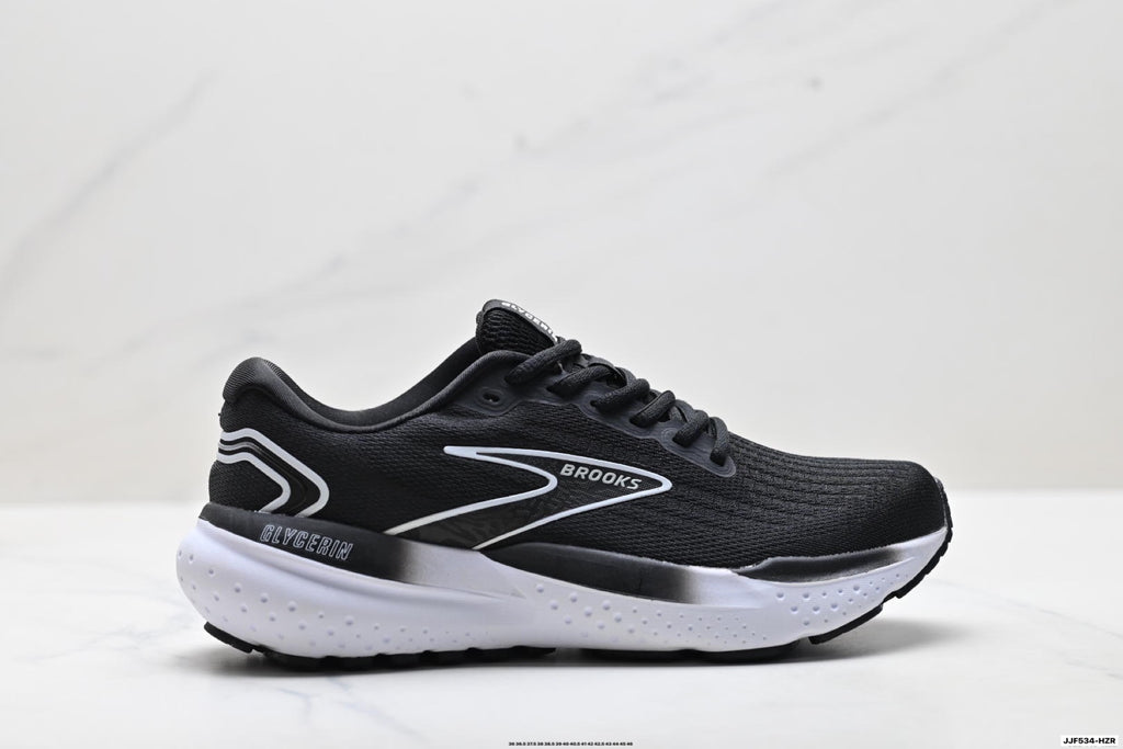 Brooks Adrenaline GTS 21 Men's Support Marathon Running Shoe