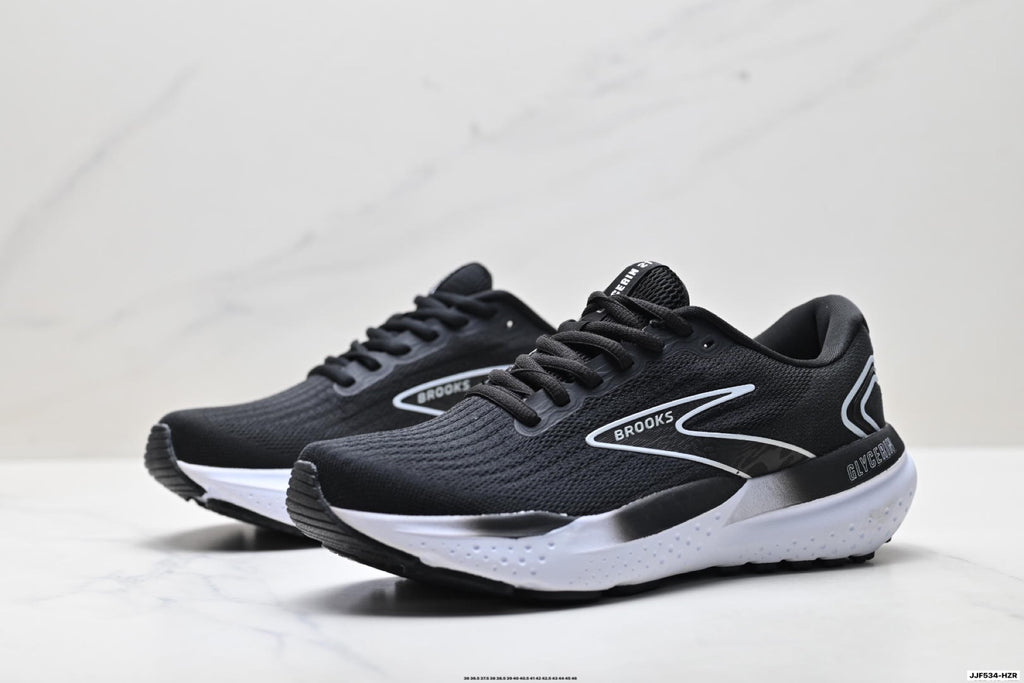 Brooks Adrenaline GTS 21 Men's Support Marathon Running Shoe