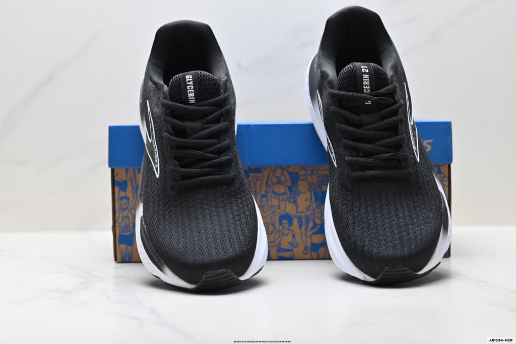 Brooks Adrenaline GTS 21 Men's Support Marathon Running Shoe