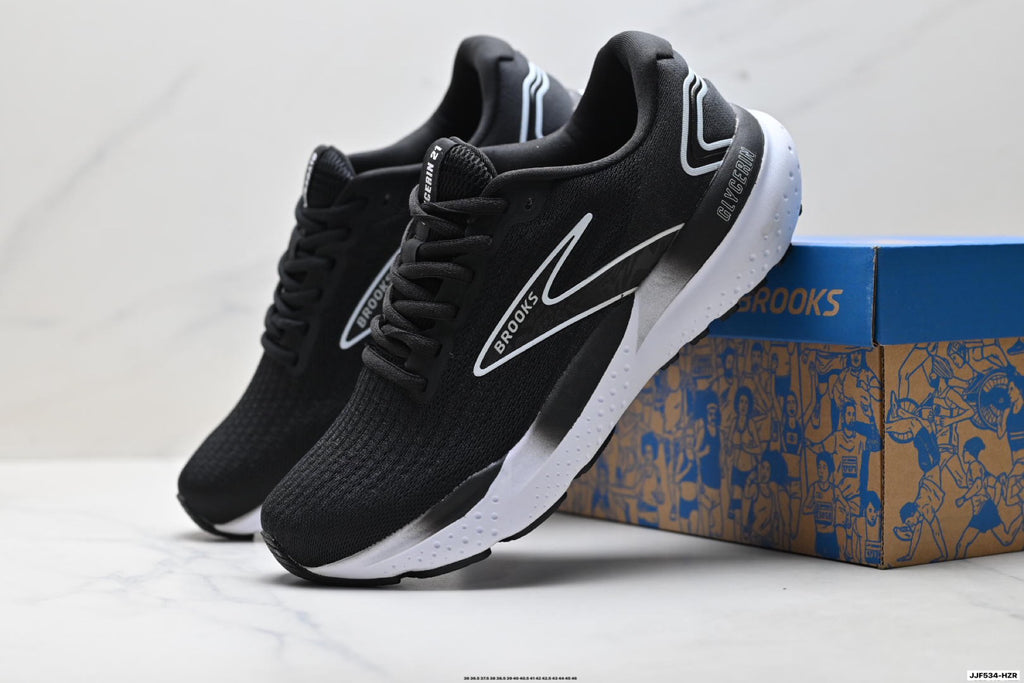 Brooks Adrenaline GTS 21 Men's Support Marathon Running Shoe