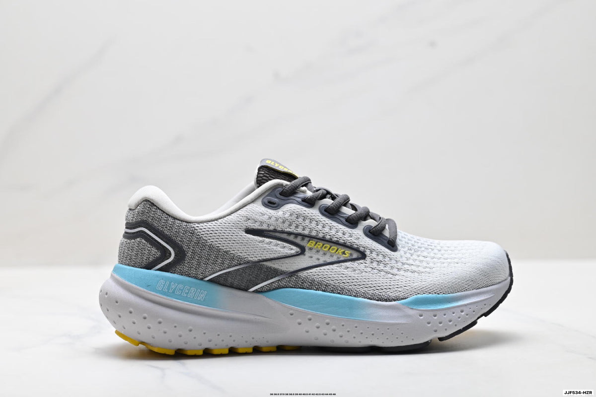 Brooks Adrenaline GTS 21 Men's Support Marathon Running Shoe