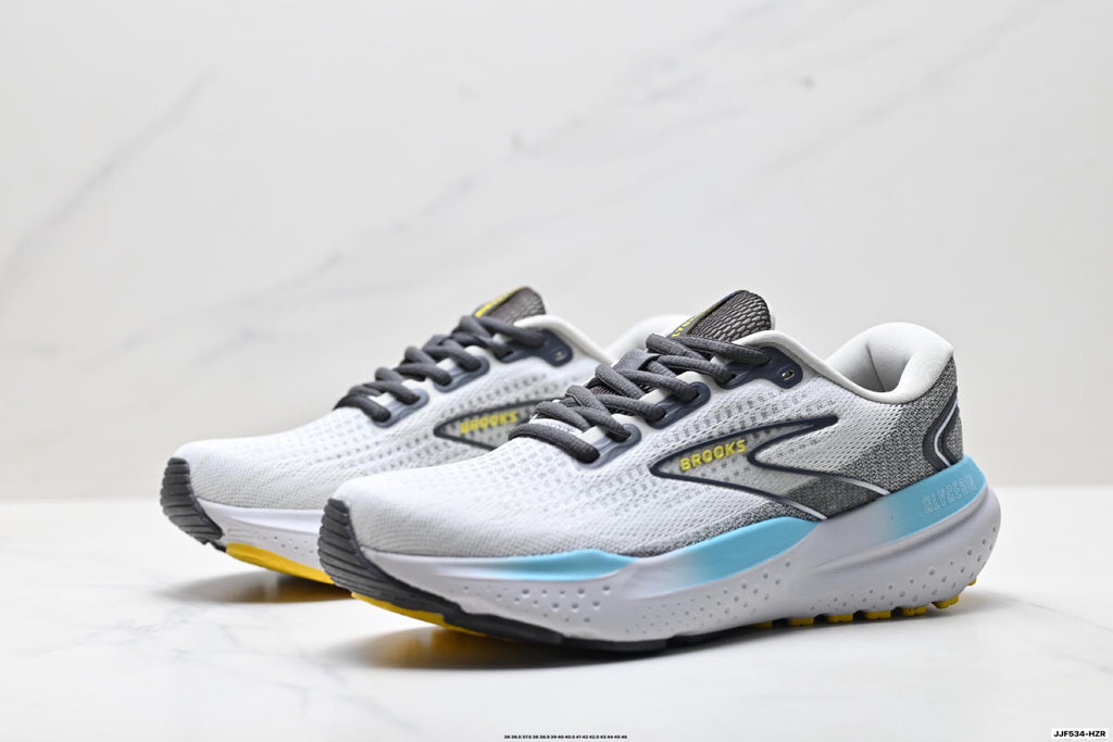 Brooks Adrenaline GTS 21 Men's Support Marathon Running Shoe