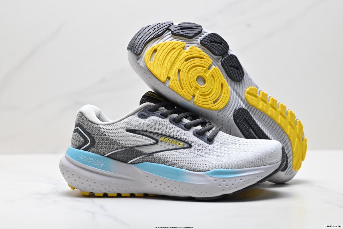 Brooks Adrenaline GTS 21 Men's Support Marathon Running Shoe