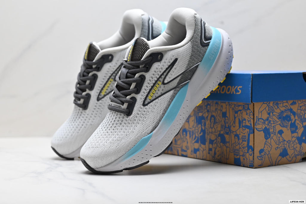 Brooks Adrenaline GTS 21 Men's Support Marathon Running Shoe