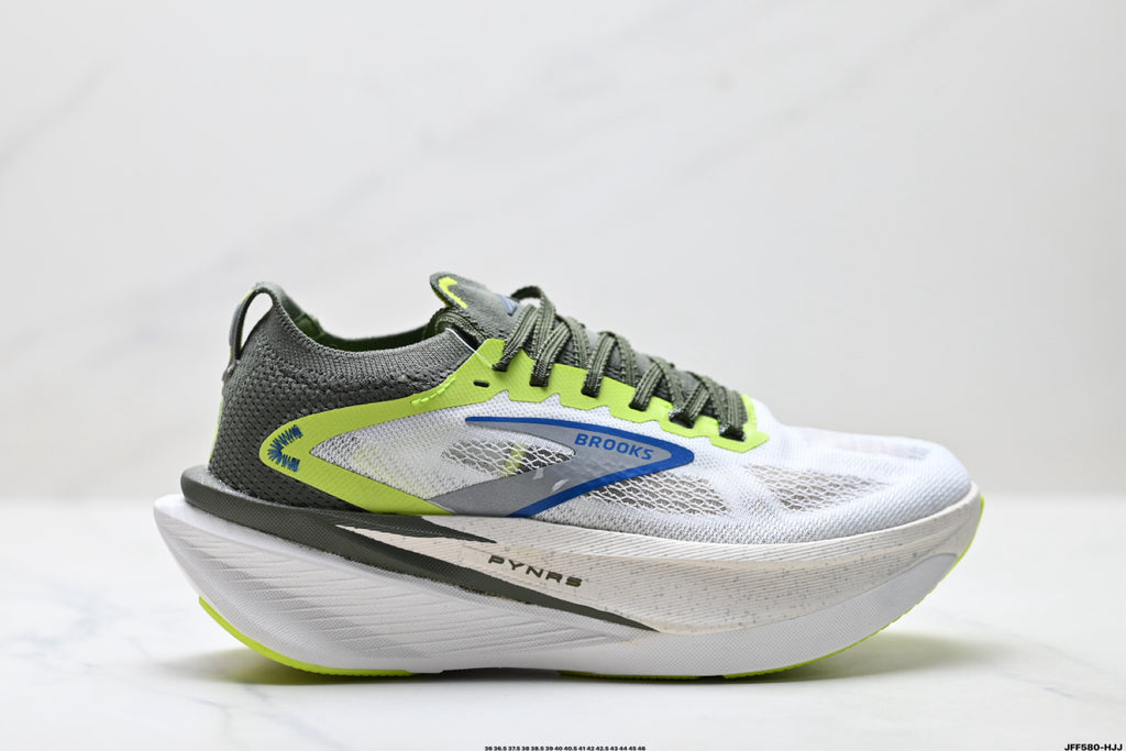 Brooks Hyperion Max 3 Men's Cushioned Racing Marathon Running Shoe