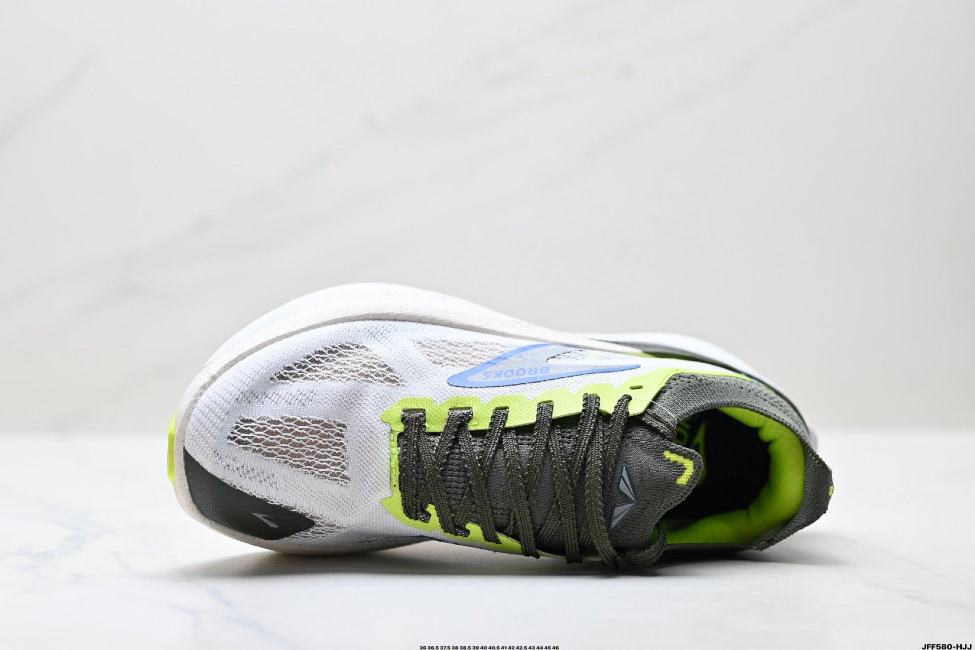 Brooks Hyperion Max 3 Men's Cushioned Racing Marathon Running Shoe