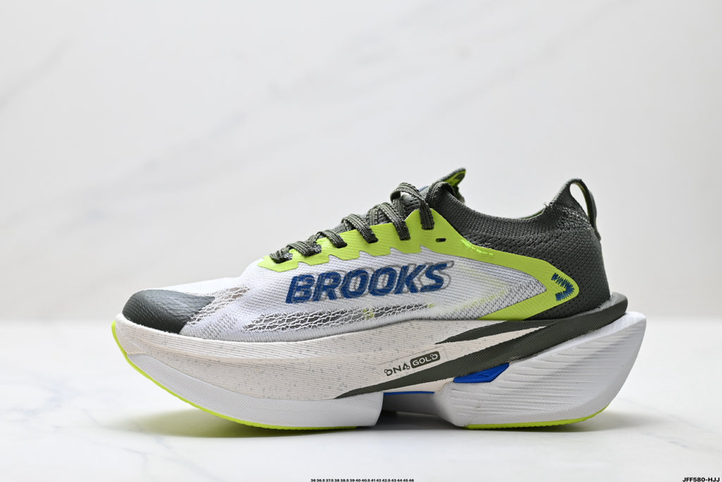 Brooks Hyperion Max 3 Men's Cushioned Racing Marathon Running Shoe