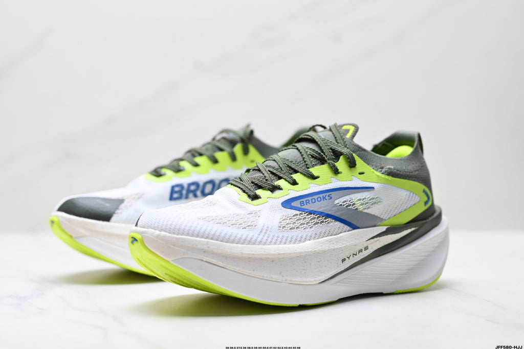 Brooks Hyperion Max 3 Men's Cushioned Racing Marathon Running Shoe