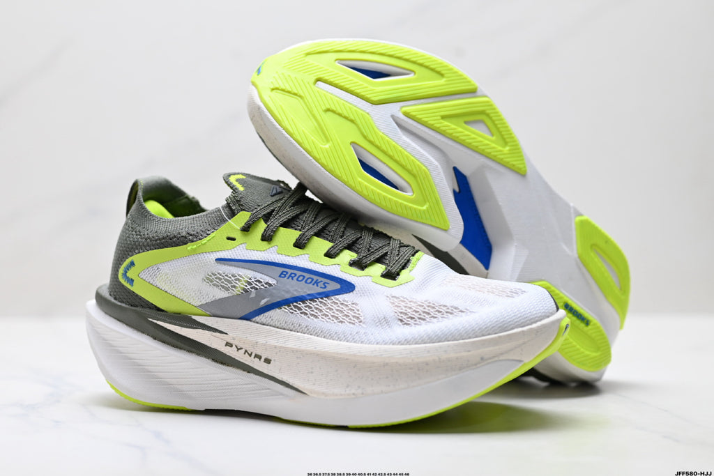Brooks Hyperion Max 3 Men's Cushioned Racing Marathon Running Shoe