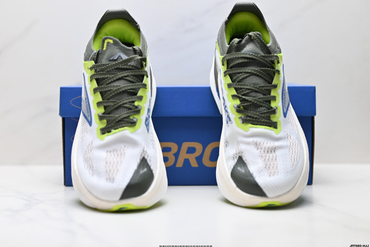 Brooks Hyperion Max 3 Men's Cushioned Racing Marathon Running Shoe