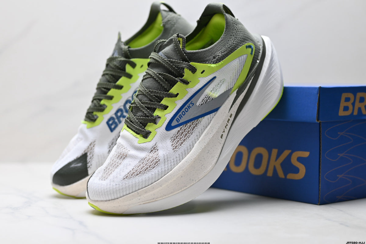Brooks Hyperion Max 3 Men's Cushioned Racing Marathon Running Shoe