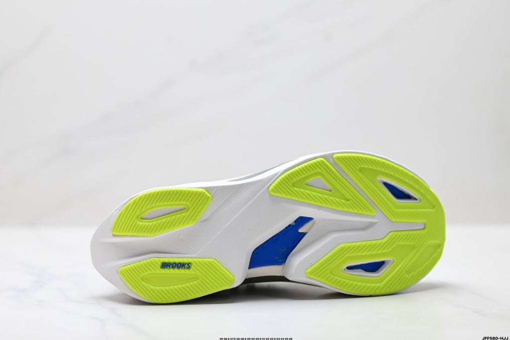 Brooks Hyperion Max 3 Men's Cushioned Racing Marathon Running Shoe