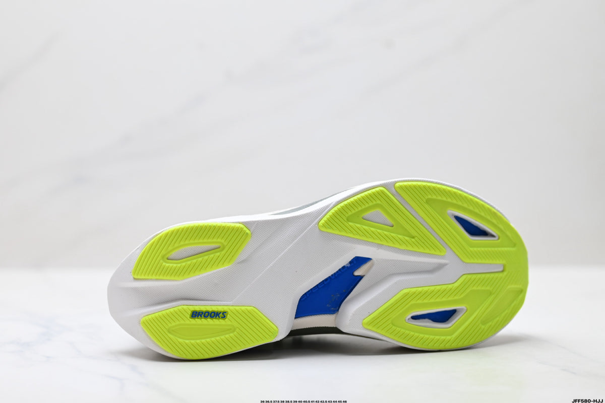 Brooks Hyperion Max 3 Men's Cushioned Racing Marathon Running Shoe