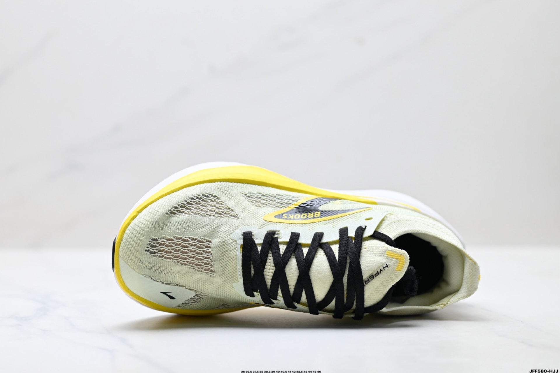 Brooks Hyperion Max 3 Men's Cushioned Racing Marathon Running Shoe 110467-1D-734